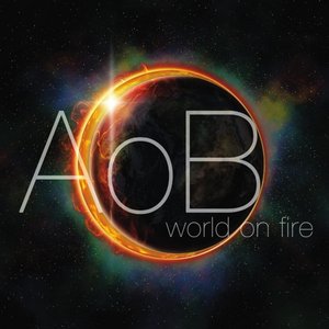 World On Fire