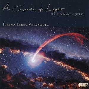 A Cascade Of Light In A Resonant Universe