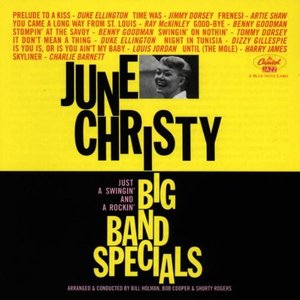 Big Band Specials (Remix/Remastered 1998)