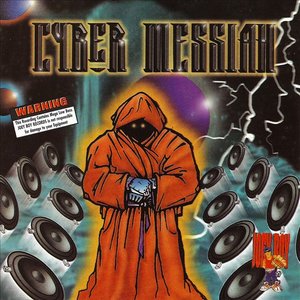 Cyber Messiah