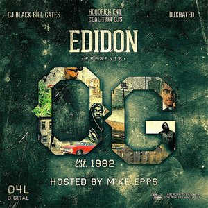 O.G. EST. 1992 [Explicit]