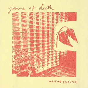 Walking Disaster - EP
