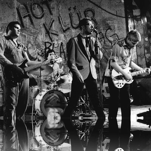 Stick Men With Ray Guns photo provided by Last.fm