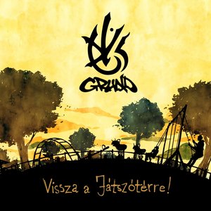 Vissza A Játszótérre!