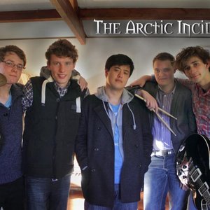 The Arctic Incident için avatar