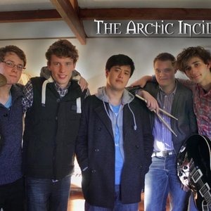Avatar for The Arctic Incident