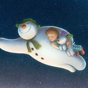 The Snowman 的头像