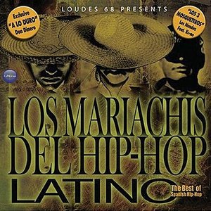 Los Mariachis del Hip-Hop Latino