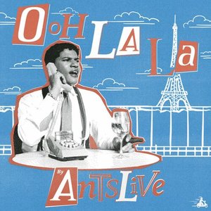 Ooh La La - Single