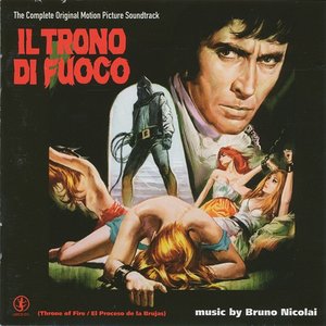 Il Trono Di Fuoco (Original Soundtrack)