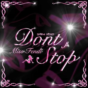 Don't stop