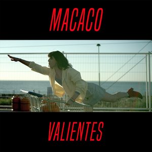 Valientes - Single