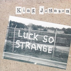 Luck So Strange