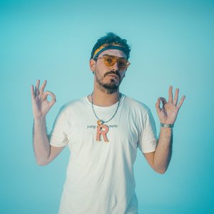 Yung Rajola 的头像