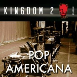 Pop Americana