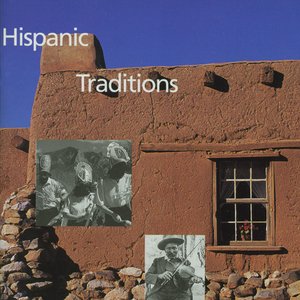 Various Artists - Music of New Mexico: Hispanic Traditions - Zortam Music