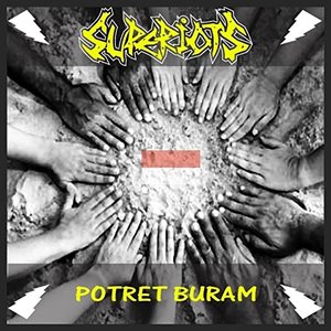 POTRET BURAM