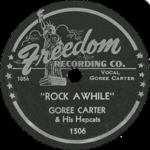 Rock a While