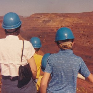 Degenerational Report