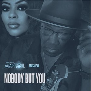 Image for 'Nobody But You'