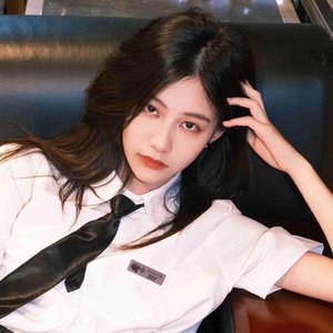 Avatar de SNH48袁一琦