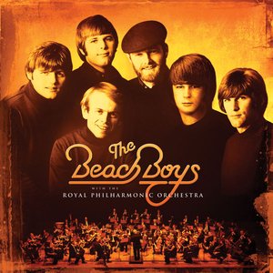 Avatar de The Beach Boys with the Royal Philharmonic Orchestra