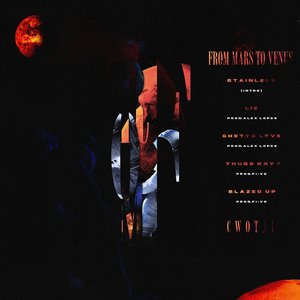 From mars to venus