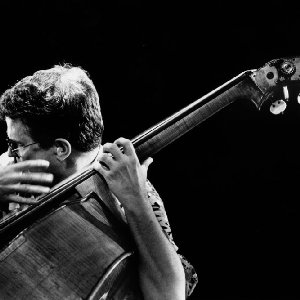 Avatar di Charlie Haden