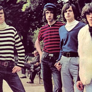The Belfast Gypsies のアバター