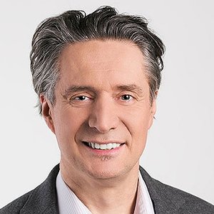 Gerhard Krammer 的头像