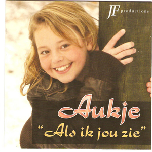 Artwork for Als ik jou zie