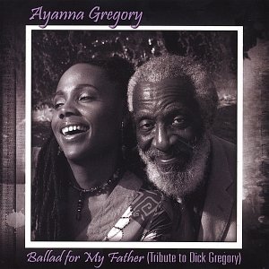 Ballad for My Father (Tribute to Dick Gregory)