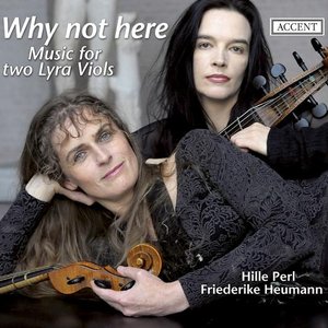 Avatar for Hille Perl & Friederike Heumann