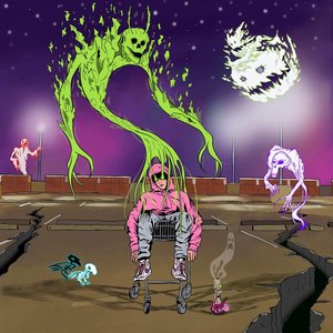 Keep Moving - Single