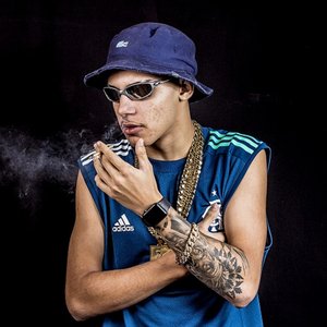 MT - ELA TA FUMANDO UM CHÁ ( DJ KN DE VILA VELHA ) FAIXA 007