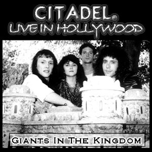 Bild für 'CITADEL® LIVE 5 - Giants in the Kingdom'