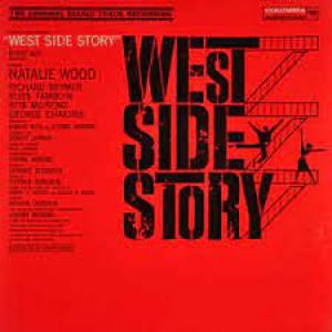 West Side Story Original Movie Soundtrack