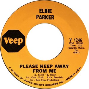 Elbie Parker 的头像