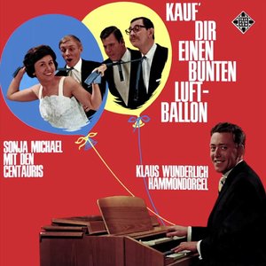 Kauf Dir Eine Bunten Luftballon