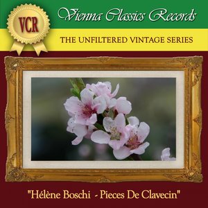 Hélène Boschi: Pieces de clavecin