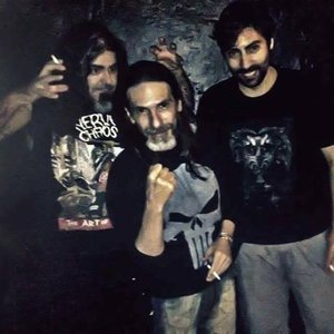 Black Triad のアバター