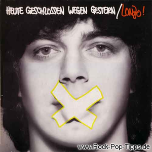 Lonzo photo provided by Last.fm