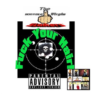 Fuck Your Hair! [Single]