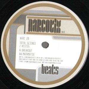 Breakout / Mathmatix