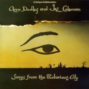 Songs from the Victorious City