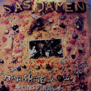 Marshmellow Conspiracy