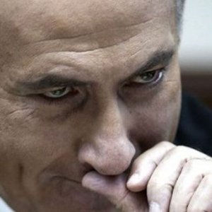 'Benjamin Netanyahu' için resim