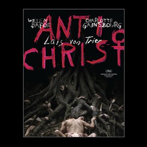 Antichrist - Original Motion Picture Soundtrack