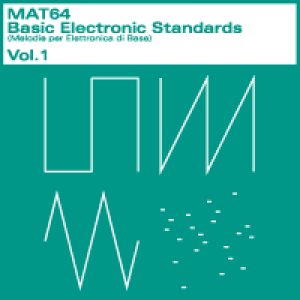 Basic Electronic Standards Vol.1