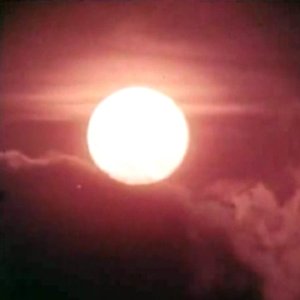 Heat Death